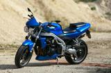 Triumph Speed Triple 955i (T595N) - TRIUMPH SPEED TRIPLE 955I