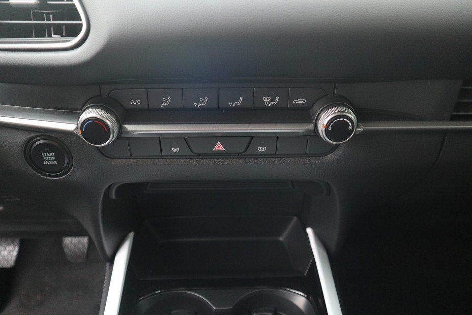 Fahrzeugabbildung Mazda CX-30 2025 M-Hybrid Prime-Line G-140 NAVI ACAA H