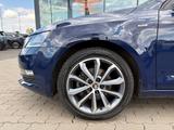 Skoda Octavia Drive TotWinkAss Allwetter AppleCarPlay  - Skoda Octavia mit Benzin-Antrieb: Limousine, Automatik