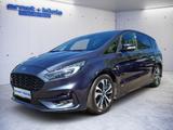 Ford S-Max 2.0 EcoBlue Allrad Aut. ST-LINE - Ford S-Max mit Diesel-Antrieb: Kombi
