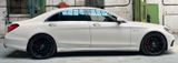 Mercedes-Benz S63 AMG 4 MATIC L Magic Package - Mercedes-Benz aus 2014