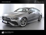 Mercedes-Benz CLA 180 SB 3,99%/AMG/MULTIBEAM/AHK/DISTRONIC   / - Mercedes-Benz CLA 180 Shooting Brake Jahreswagen