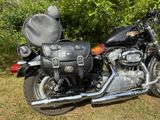 Harley-Davidson Sportster  XL 883L - HARLEY-DAVIDSON 2005 883 SPORTSTER