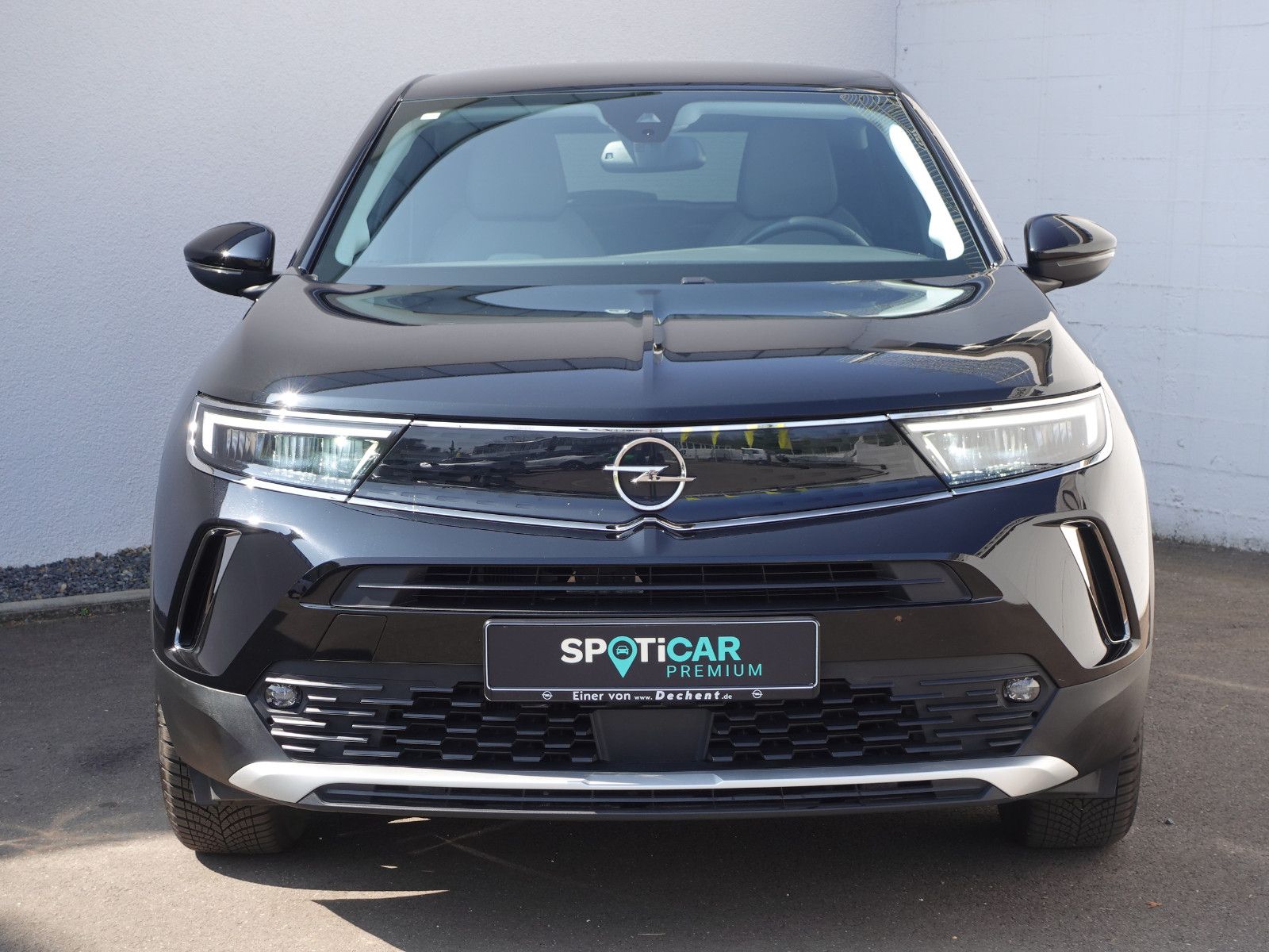 Fahrzeugabbildung Opel Mokka-e 11kW onBoardCharger,Kamera,PDC