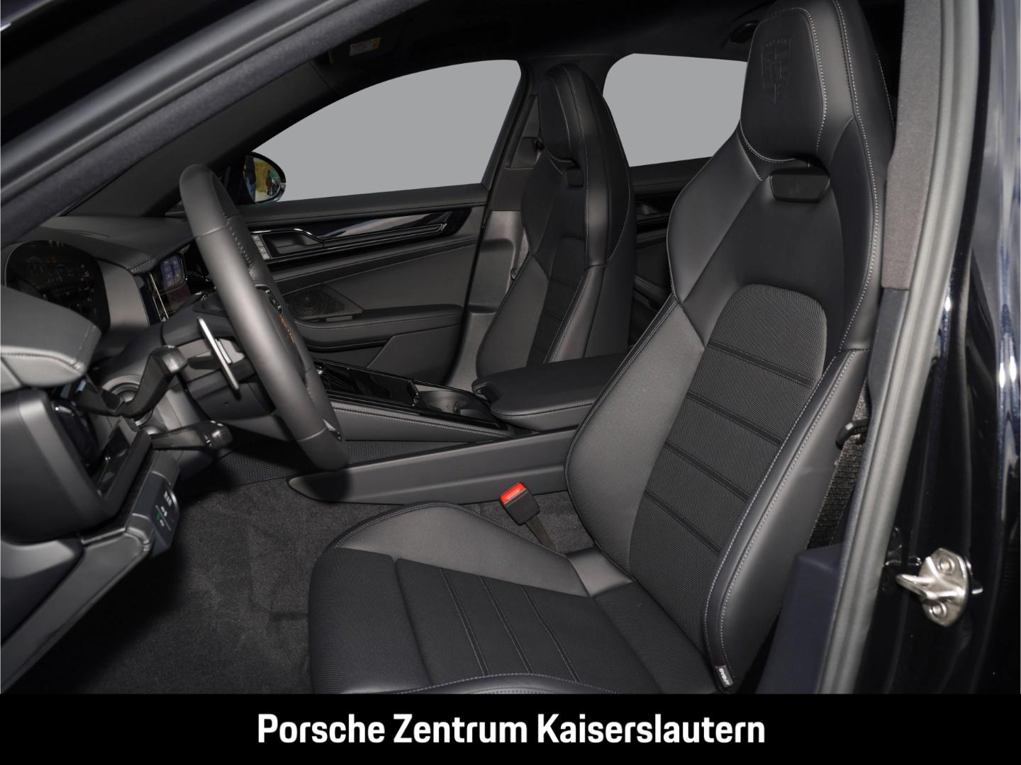 Porsche Panamera 4 E-Hybrid LED-Matrix InnoDrive BOSE