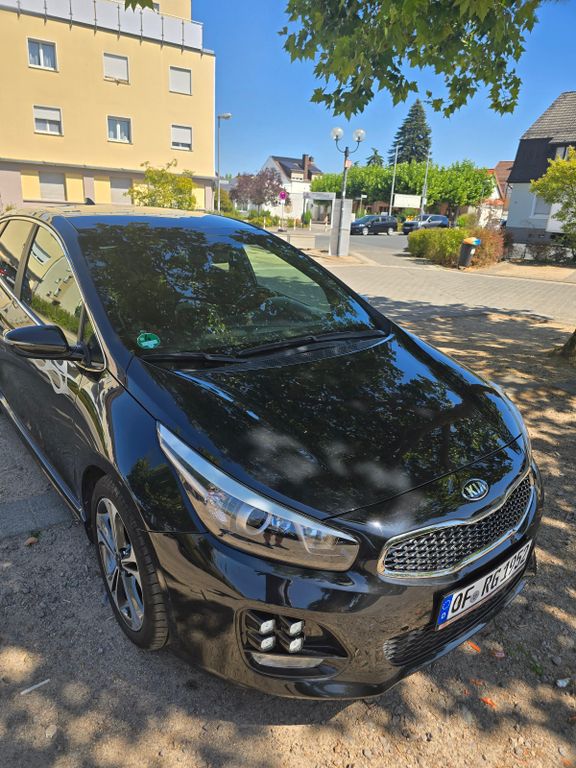 Image of Kia cee'd / Ceed