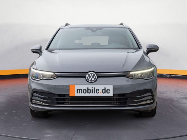 Volkswagen Golf VIII Variant 1.0 TSI "ACTIVE" Navi LED Digi