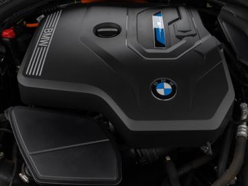 Fahrzeugabbildung BMW 530e xD Tour Pano ACC Kamera360° Sportsizt