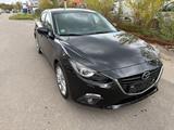Mazda 3 Diesel - Mazda 3 in Ludwigshafen