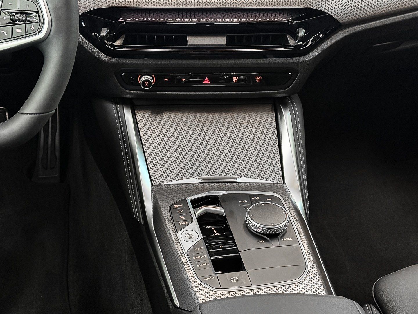 BMW 420 Gran Coupé - Bild 10