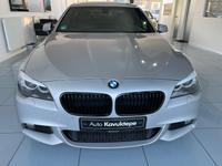 BMW 530d xDrive Aut.Lim. M-Sportpaket Leder,Navi