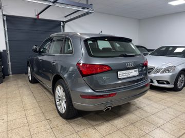 Audi Q5 - 6