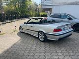 BMW Bmw e36 Cabrio 318i - gebrauchte BMW 318 aus dem Jahr 1999