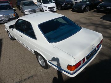Mercedes 500 - 11