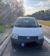 Fiat Panda 169 TÜV bis März 2028 - Fiat Panda 169