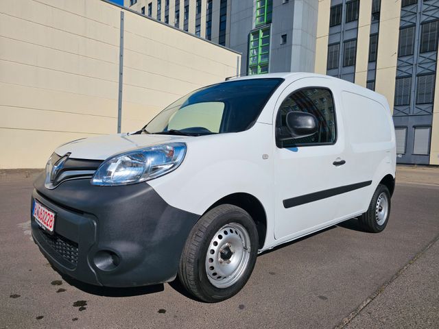 Renault Kangoo 1.5 DCI*KLIMA*6300€ Netto*127 TKM*