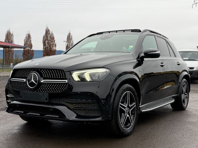 Mercedes-Benz GLE 350de AMG-LINE/4Matic/PANO/KAMERA/NAVI/LED