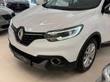 Renault Kadjar 1.2 TCE Klima T-Leder Navi SHZ AHK - Renault in Bielefeld