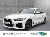 BMW i4 eDrive35 Gran Coupe M Sport Anhängerkupplung  - BMW i4 in Bochum
