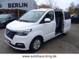 Hyundai H-1 Travel Trend -8Sit/NAVI/AUTOM/wenig KM - Hyundai H-1 aus 2019