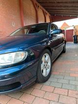 Opel Omega 2,2 - gebrauchte Opel Omega aus dem Jahr 2003