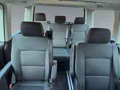 Fahrzeugabbildung Volkswagen T6.1 Multivan 4.Motion DSG 150 PS Standh AHK LED
