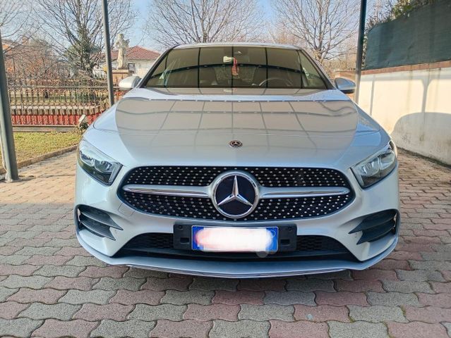 Mercedes-Benz MERCEDES-BENZ A 180 D AUTOMATIC PREMIUM