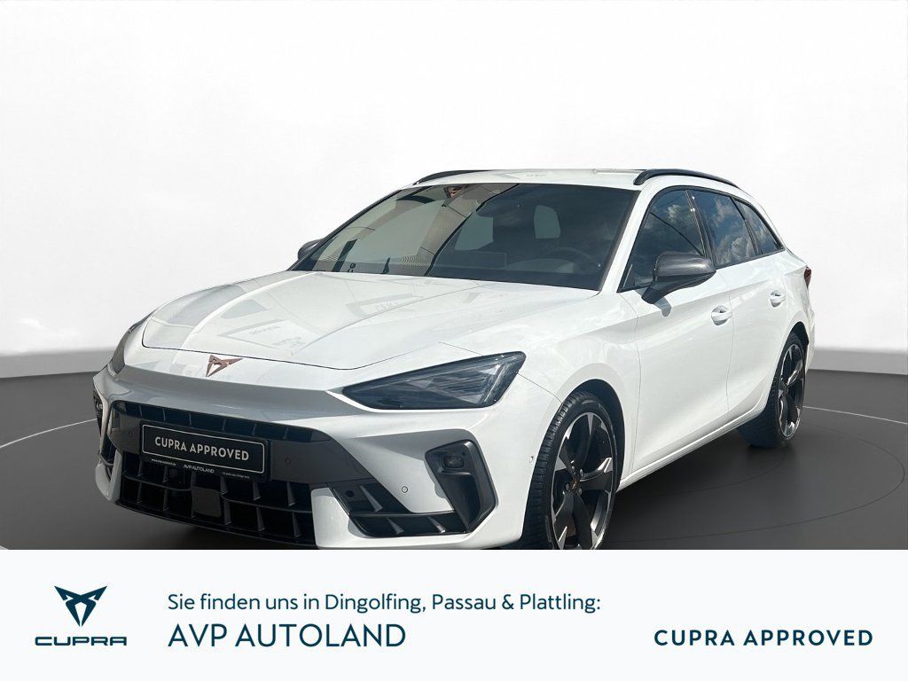 Cupra Leon Sportstourer 1.5 eTSI DSG | NAVI | LED |