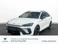 Cupra Leon - Vorschau Bild 1