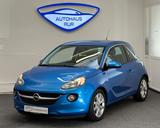 Opel Adam Jam/SONDERLACKIERUNG/1TE HAND - blaue Opel Adam