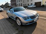 Chrysler Crossfire Roadster V6 Karmann Inf... - Chrysler Gebrauchtwagen von 2005