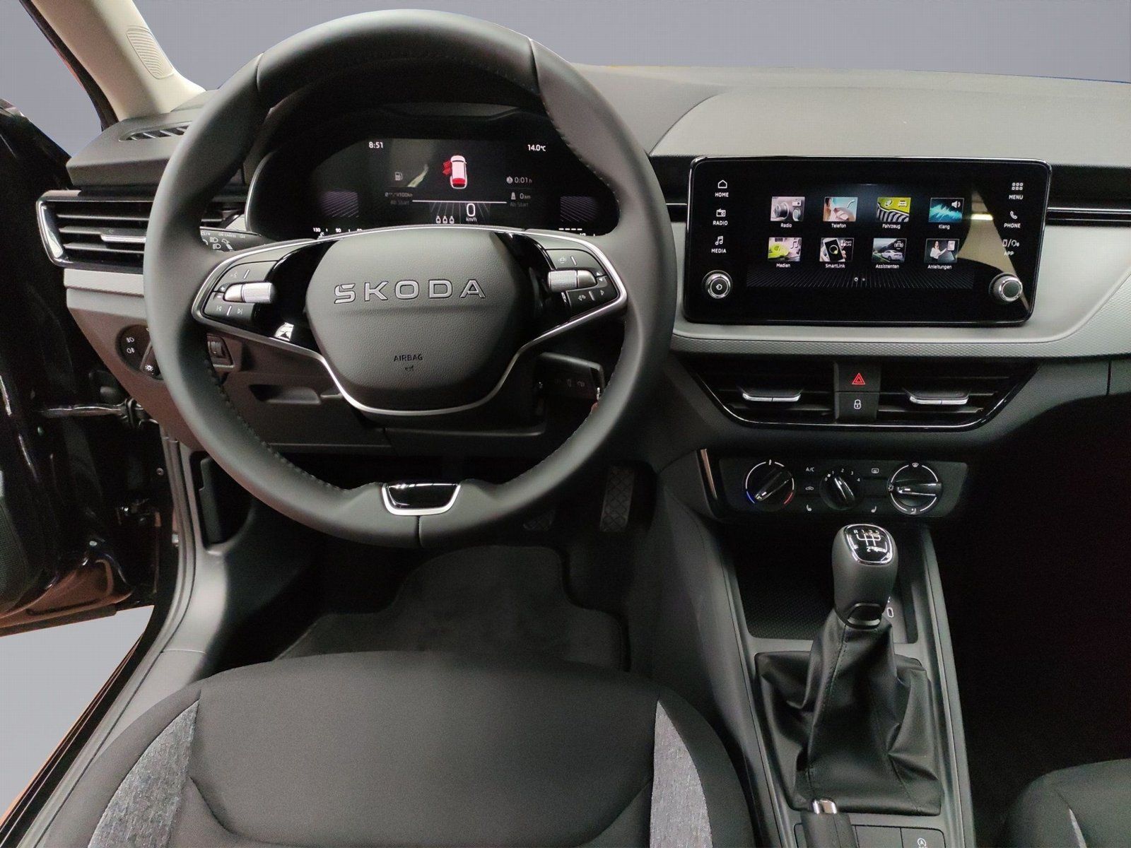 Skoda Kamiq - Bild 6