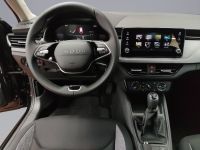 Skoda Kamiq - Vorschau Bild 6