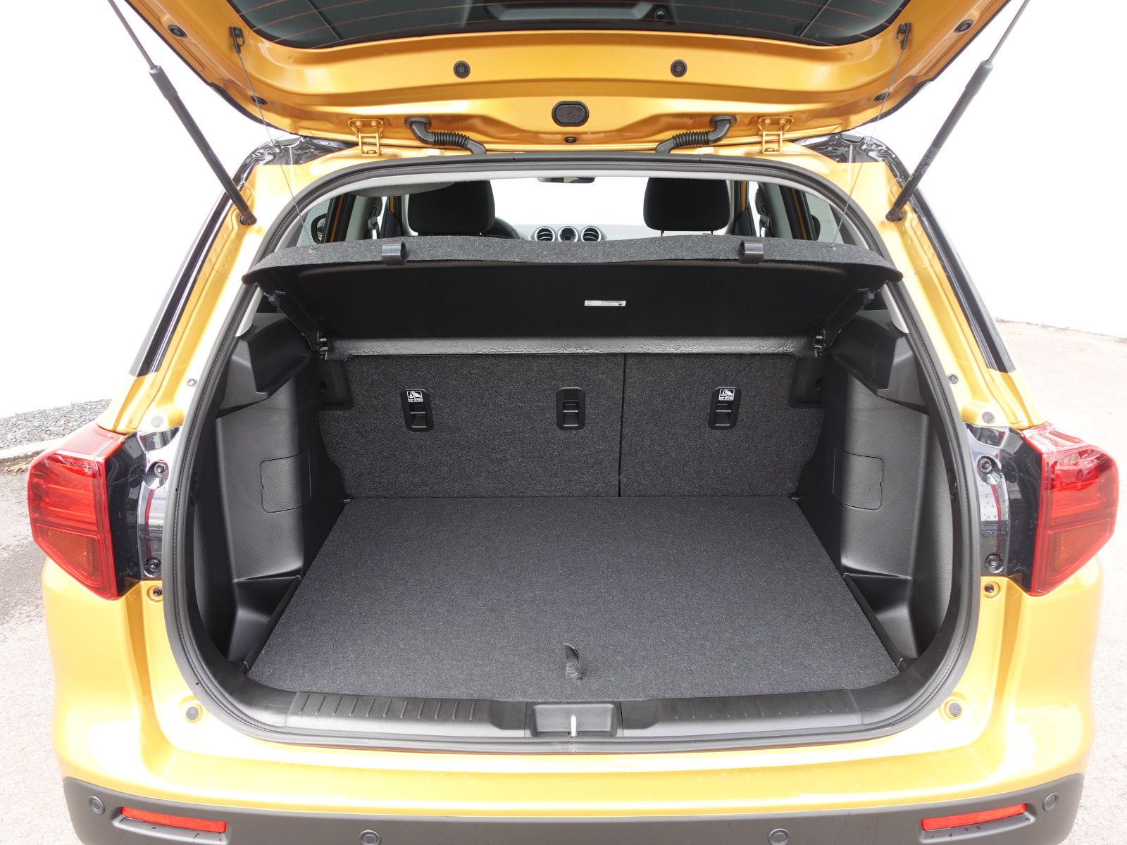 Fahrzeugabbildung Suzuki Vitara Comfort 1.5 AUTOMATIK,Navi,Kamera,Sitzhzg