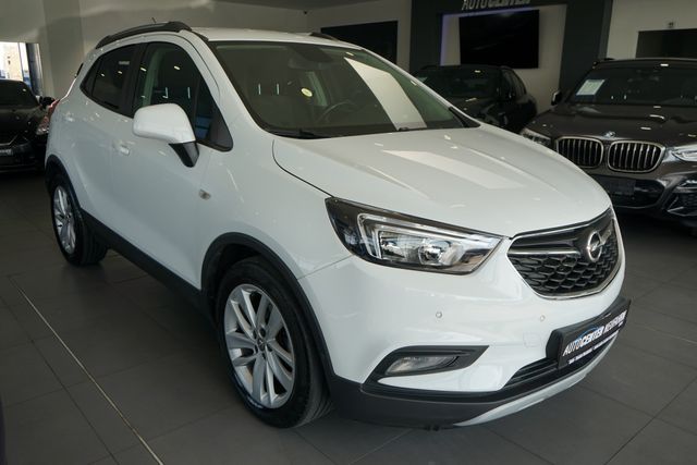 Opel Mokka ON Start/Stop +KLIMA+TEMPOMAT+BREMSASS.+