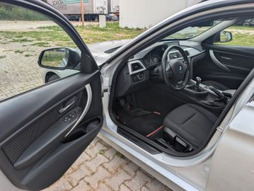 BMW 318 - 10
