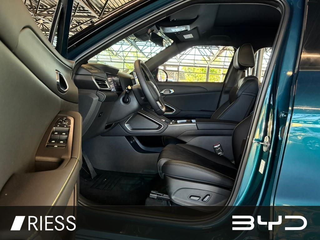 BYD ATTO 2