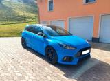 Ford Focus 2,3 EcoBoost RS Blue & Black RS Blue &... - Ford Focus: B RS