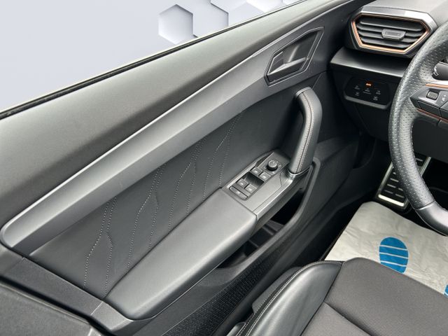 Leon 1.4 e-HYBRID DSG 110kW LED AHZV Sitzheizung