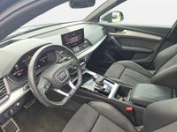 Audi SQ5 - Vorschau Bild 8