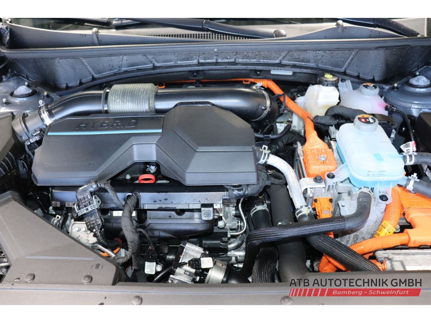 Hyundai Tucson – Bild 29