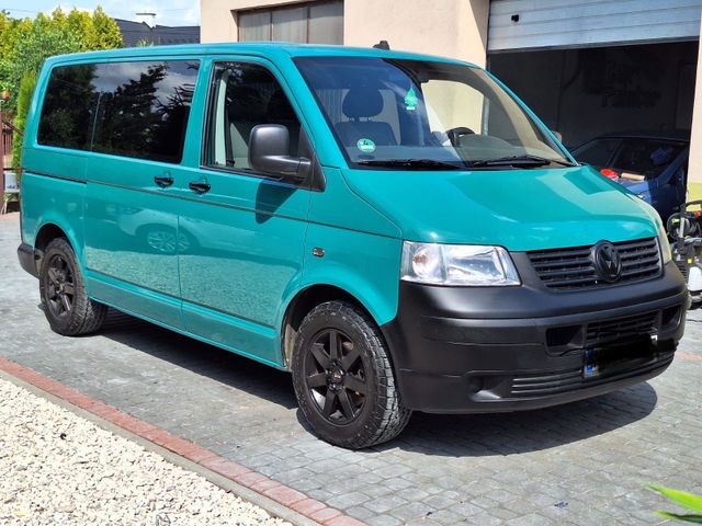 Volkswagen T5 Transporter