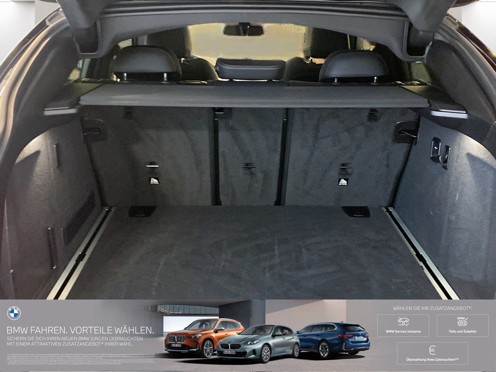 BMW X4 M40 - Bild 13