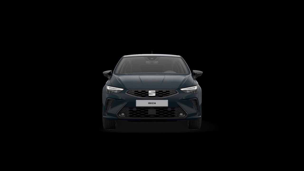 Seat Ibiza - Bild 5
