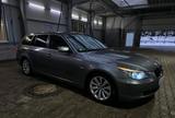 BMW 530d xDrive Touring E61 As Performance - BMW 530 aus 2007: Xd