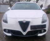 Alfa Romeo Giulietta - Alfa Romeo Gebrauchtwagen in Bremen