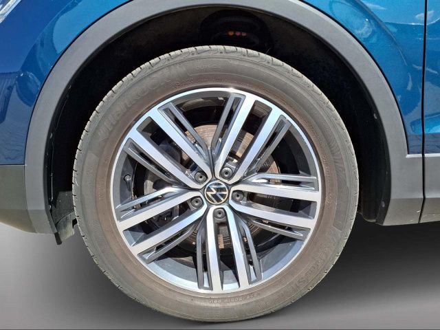 TIGUAN 1.4 TSI DSG HYBRID ELEGANCE