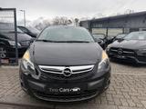 Opel Corsa D Satellite Sport Tuv neu 1.Jahr Garantie - Opel Corsa: C Sport