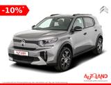 Citroën C3 Aircross 1.2 PureTech 100 LED Kamera Tempomat - Citroën C3 Aircross in Dresden