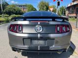 Ford Mustang 2.3 EcoBoost auto - Ford Mustang: Ecoboost